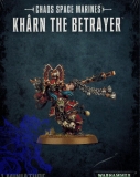 43-25 Kharn the Betrayer